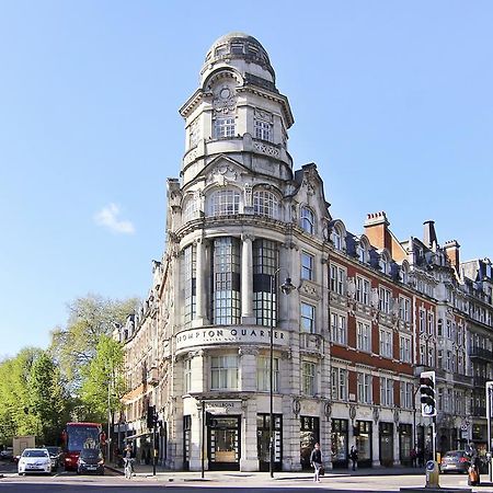 London Lifestyle Apartments - Knightsbridge - Hyde Park Δωμάτιο φωτογραφία